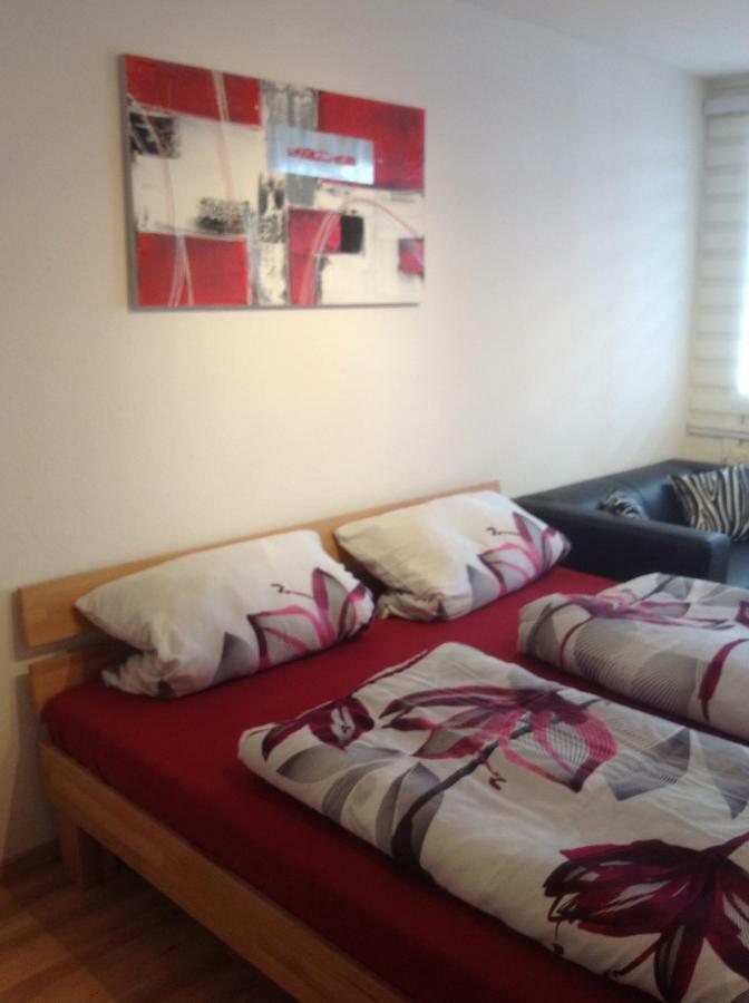 Apartment Lahr 50 Zewnętrze zdjęcie