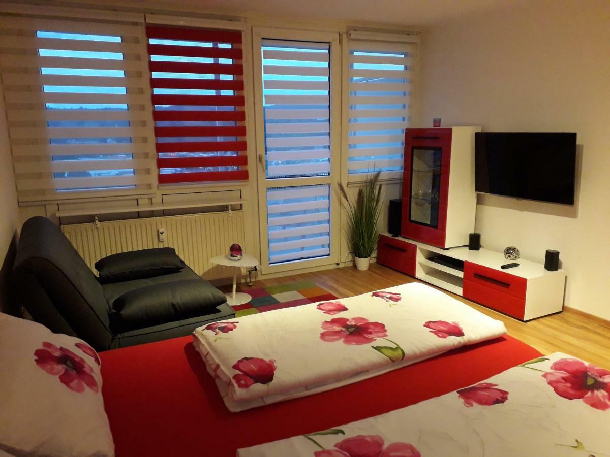 Apartment Lahr 50 Zewnętrze zdjęcie