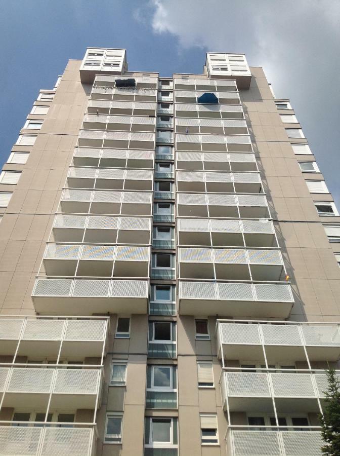Apartment Lahr 50 Zewnętrze zdjęcie